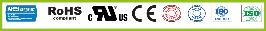 certifications